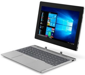 Прошивка планшета Lenovo IdeaPad D330-10IGM FHD в Казане